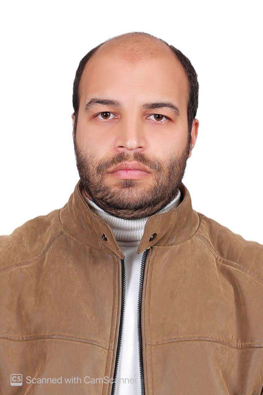 Ahmed Maher Mohammed Omar